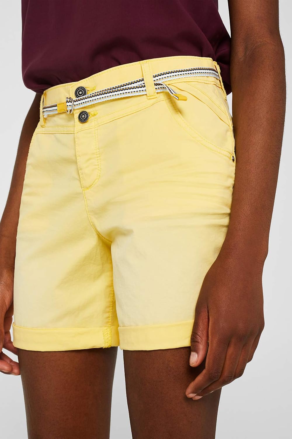 ESPRIT Damen Shorts