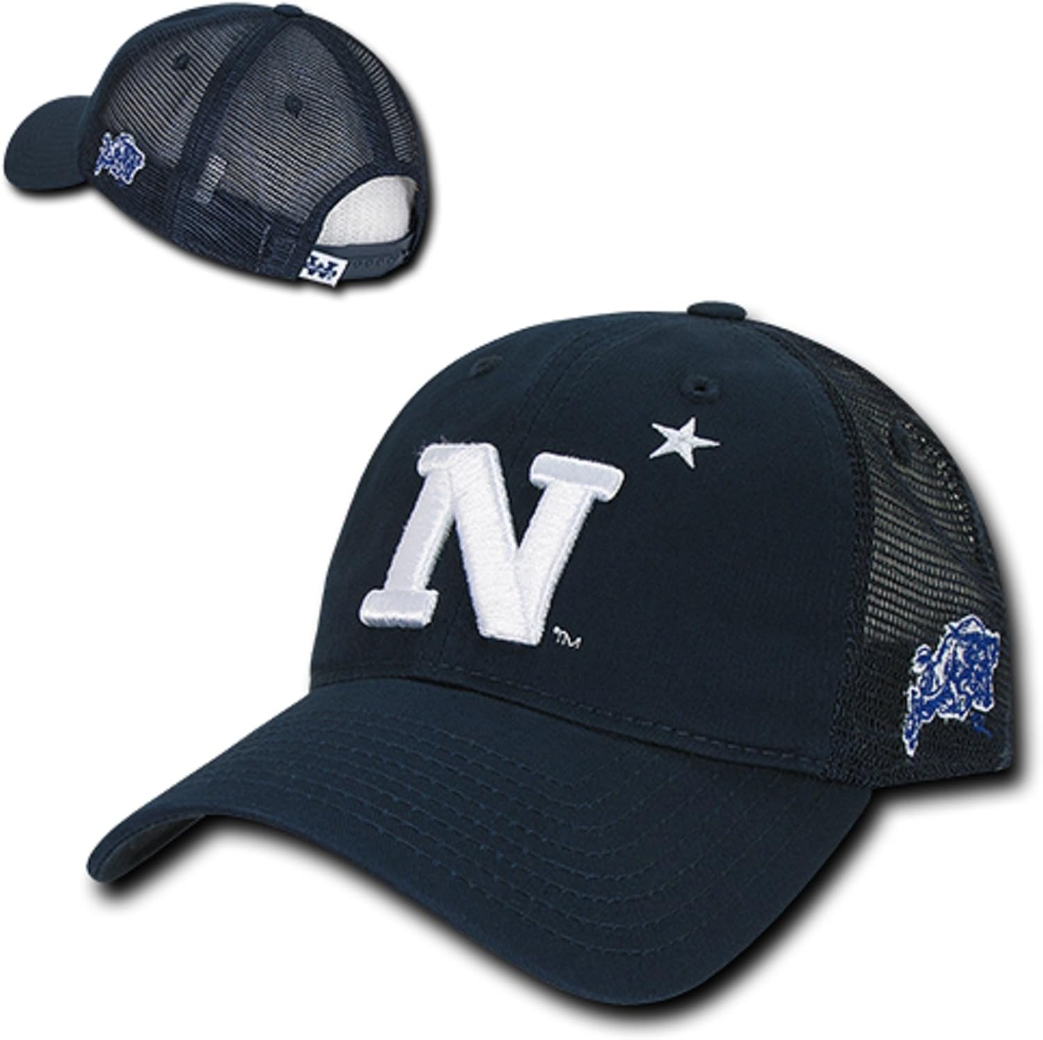 Naval academy baseball hat Clearance