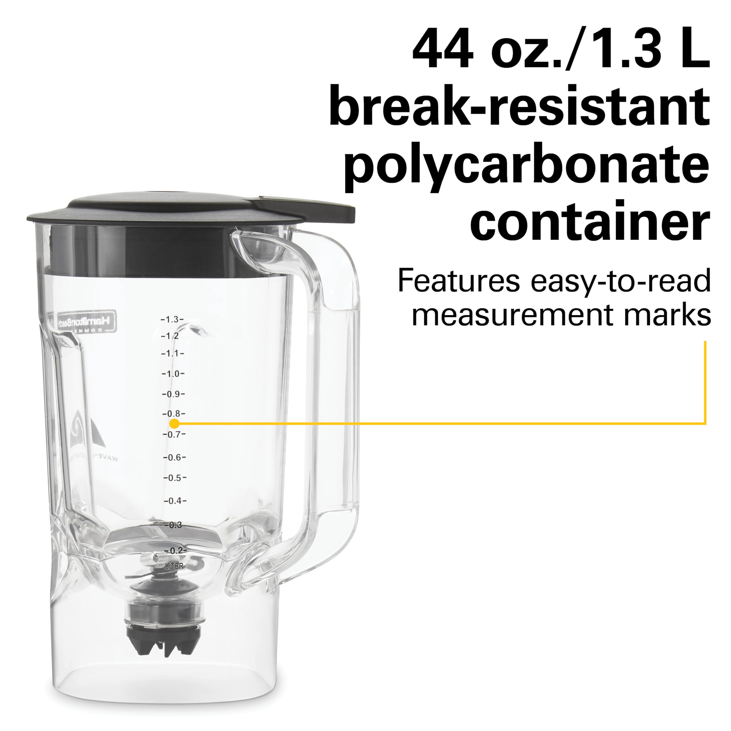 Amazon | 【日本正規代理店品】ハミルトンビーチコマーシャル HBB908R