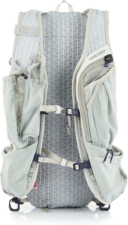 Amazon | [グレゴリー] バックパック レディース ルーファス W12
