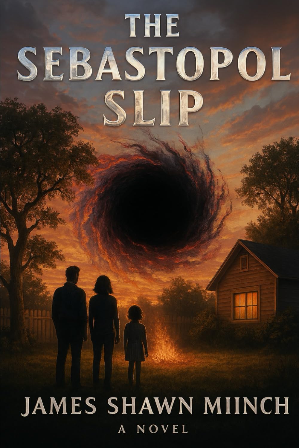THE SEBASTOPOL SLIP