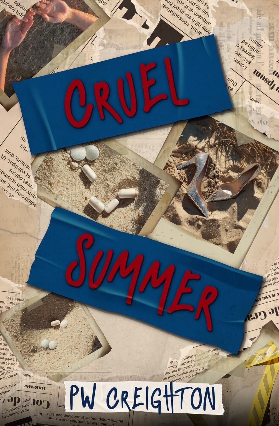 Cruel Summer: Volume 3 (Trespassing)