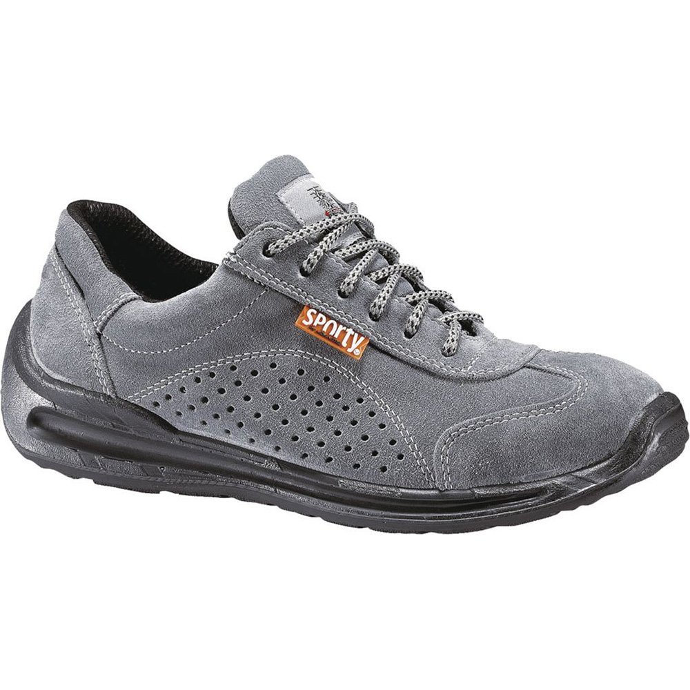 Lemaitre Targa S1 Bas Chaussures de sécurité, Taille