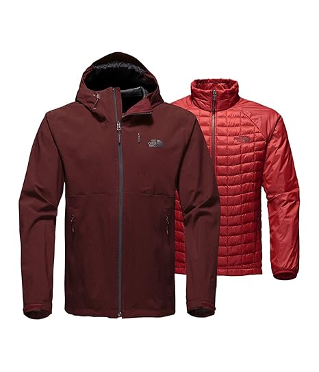 thermoball triclimate