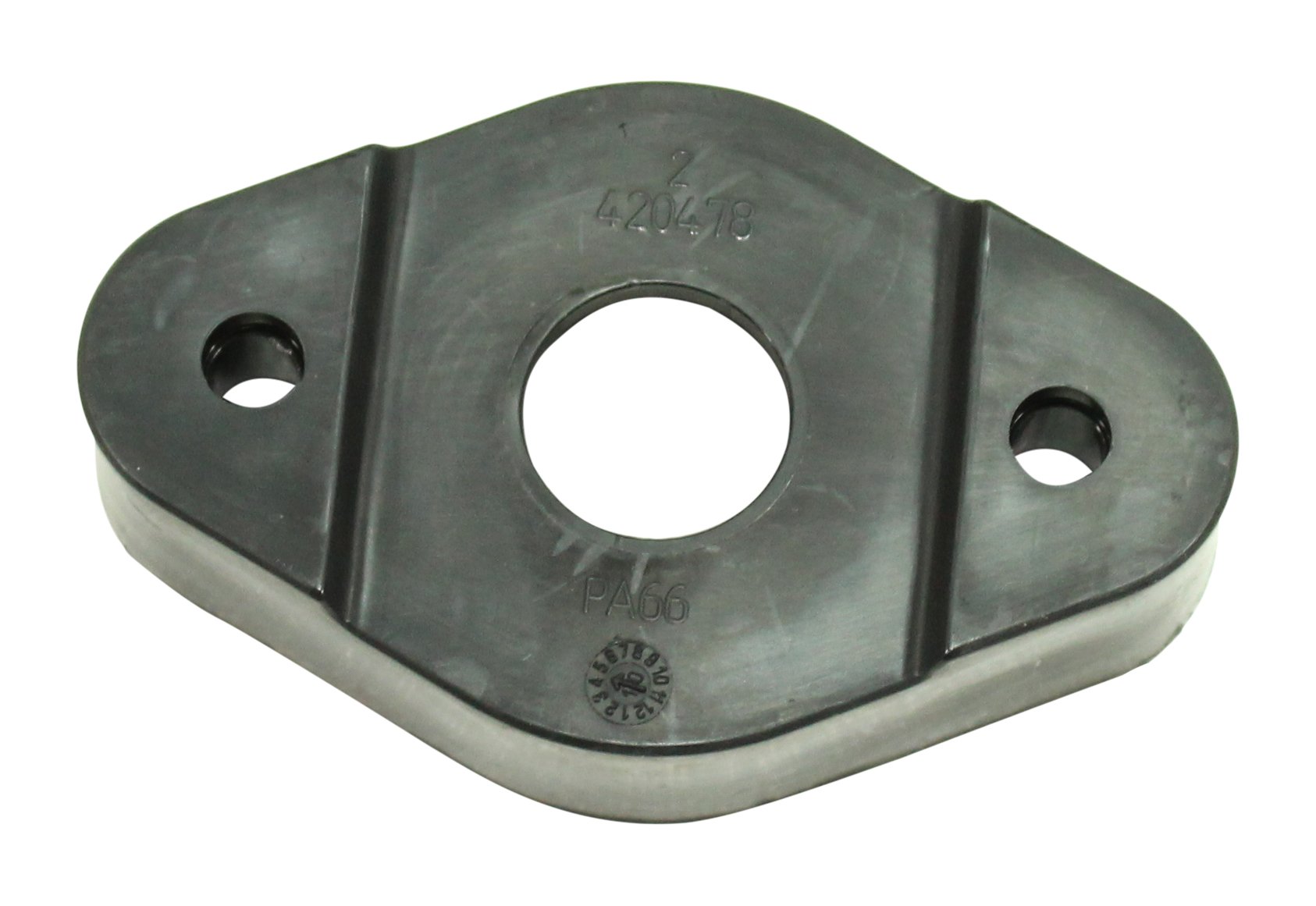 Tarière à roulement Husqvarna 532420478 réparer vibration et bruit plateau coupe
