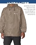FROGG TOGGS unisexe-enfant Jeunes Ultra-lite2 Pluie respirante imperméable SuitUltra-Lite2 Costume de pluie respirant imperméable