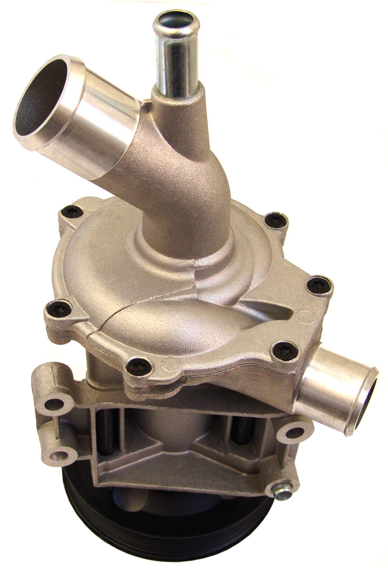 MAPCO 21664 Pompa acqua Tipo funzionamento: meccanico Tipo alloggiamento: con alloggiamento Compatibilità con MINI Hatchback R50, R53 Cabrio R52