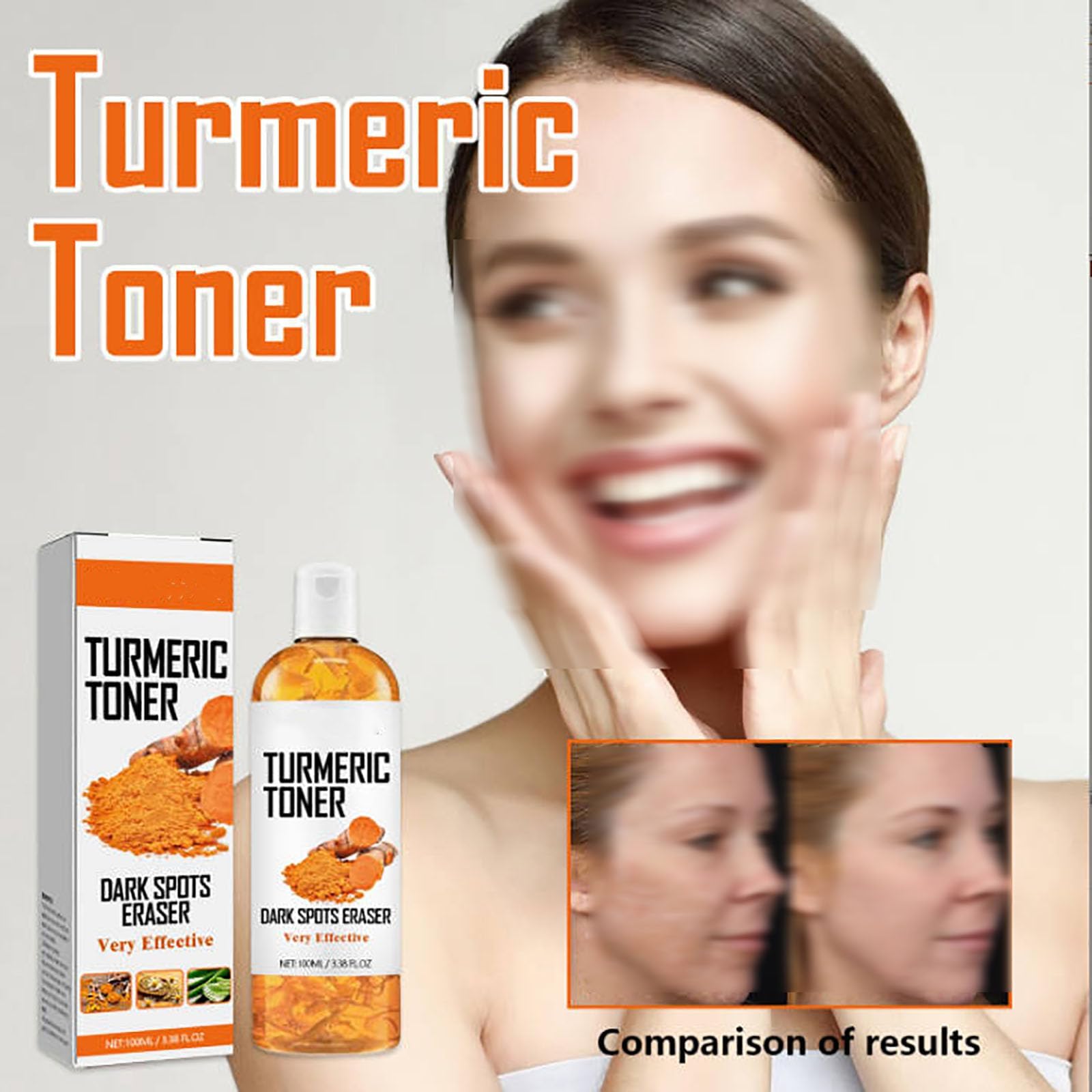 Ultra Classic Toner Light Golden Oak