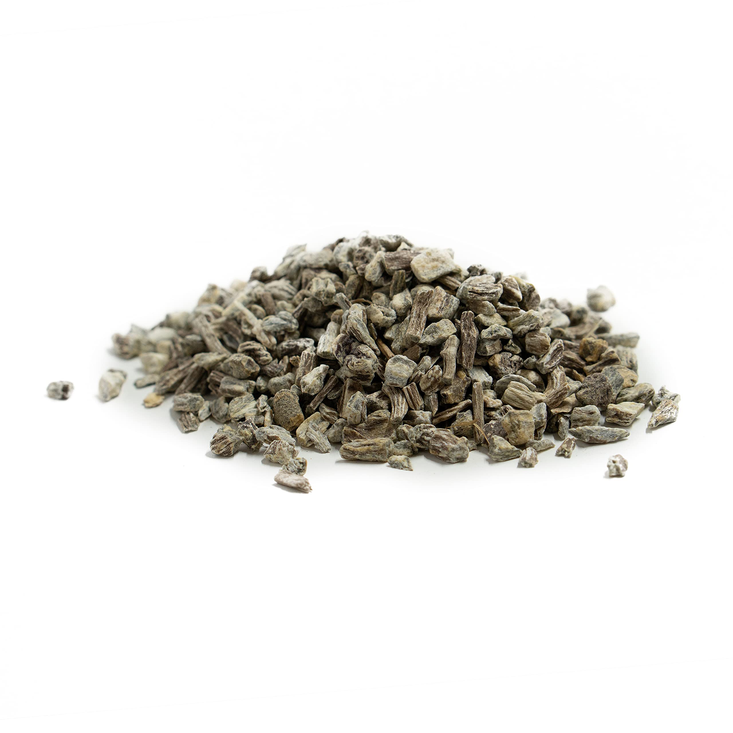 Best Botanicals Echinacea Angustifolia Root Cut 4 oz. (Organic) 4 Ounce (Pack of 1)