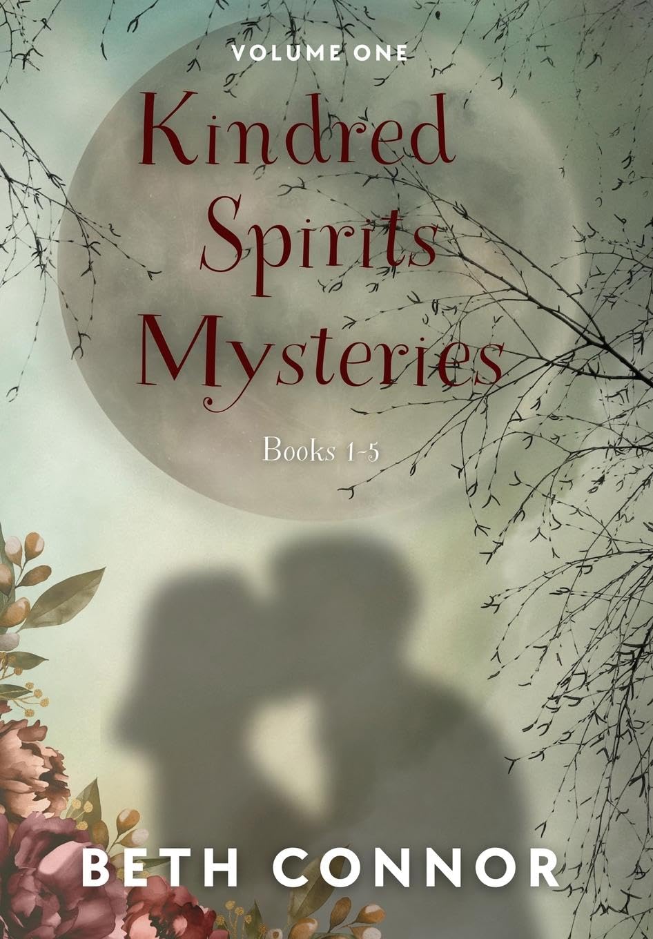 Kindred Spirits Mysteries Collection: Volume One