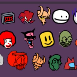 FNF Character Test Playground Remake 2