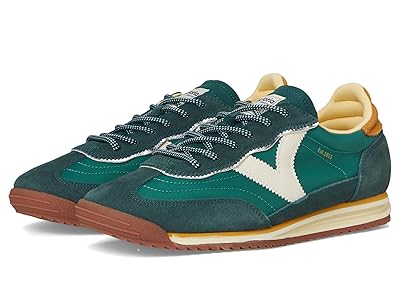 victoria Saturno Suede Nylon Women