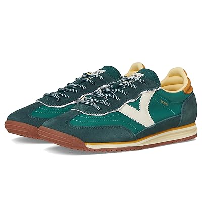 victoria Saturno Suede Nylon Women