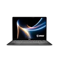 MSI Prestige 14 AI+ D3MG-028IT, Notebook 14" FHD+ OLED 60Hz