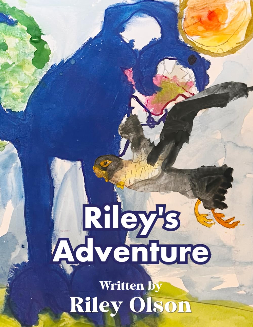 Riley's Adventure