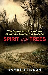 The Mysterious Adventures of Tommy Nowhere & Roscoe