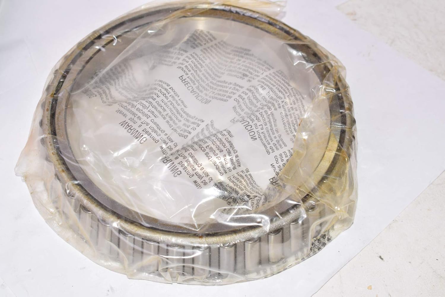 Timken 36690 Tapered Roller Bearing
