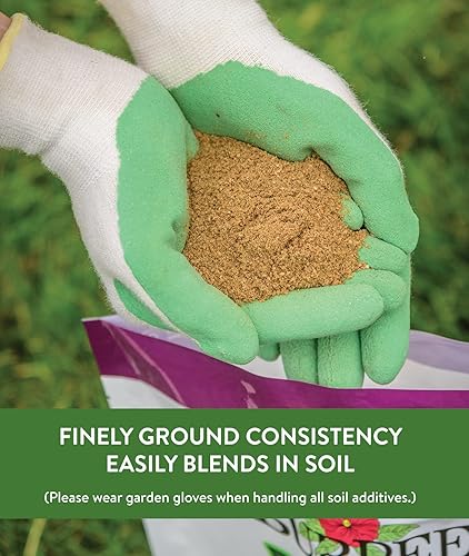 Miniatura 7 de Southern Ag Fertilizante granular multiusos 10-10-10, 5 libras y fertilizante de harina de hueso de burpee  Añadir a la tierra para macetas  Fuerte