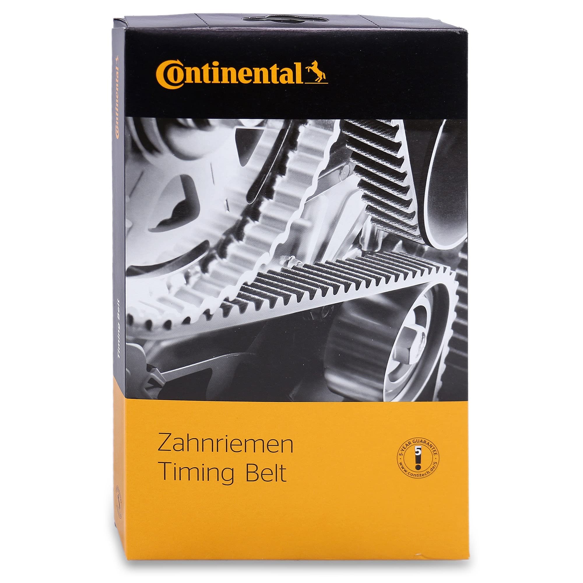 Distributieriem set CONTITECH CT1139K2 aan een voordelige prijs