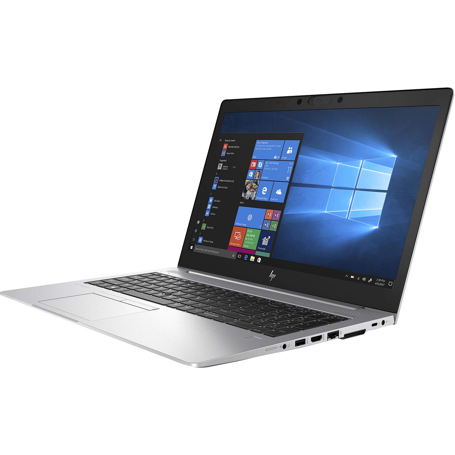 【1TB / i7 / 4K / LTE】HP EliteBook 850 G6 HP Elitebook 850 G6 15.6-inch Laptop (8th Gen Core i7-8565U/16GB