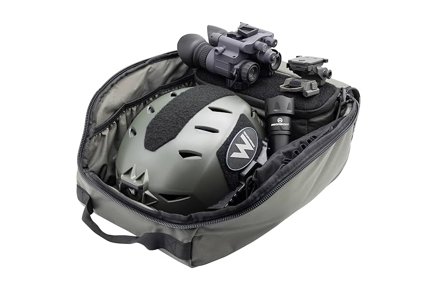 希少未使用　ADAM NEW VISION VI-3 Amazon.com: Armasight BNVD-40 Gen 3 Pinnacle Night Vision