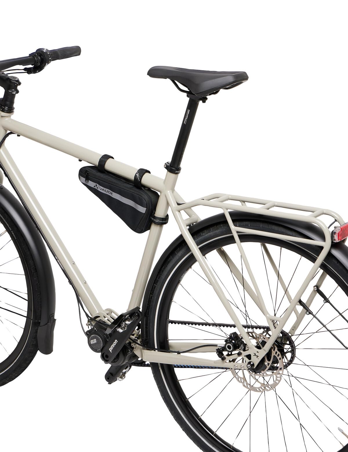 Vaude Frame Bag M