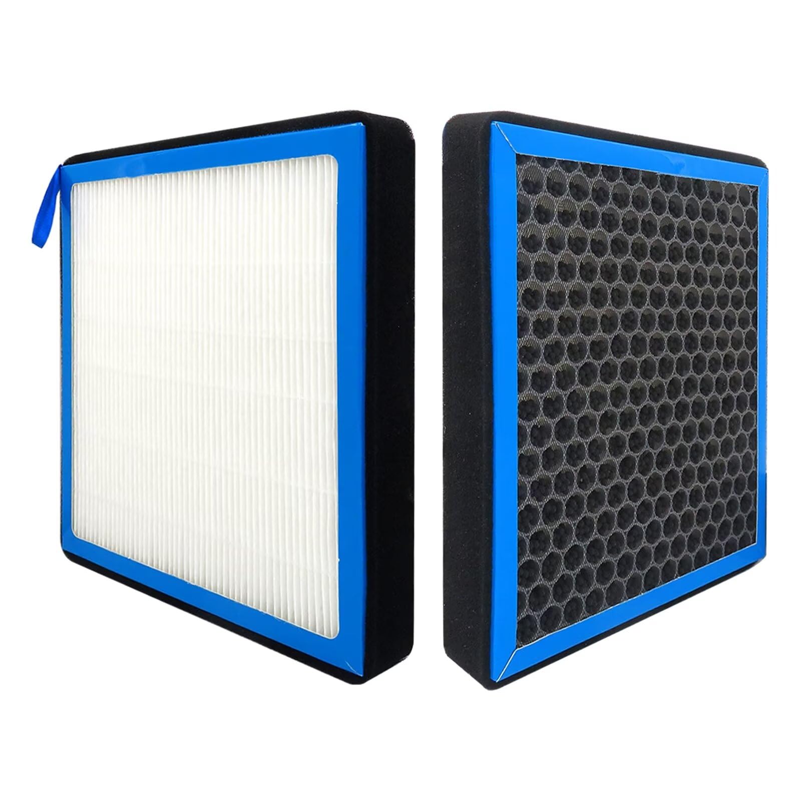 Upgraded CF11182 Cabin Air Filter With Activated Carbon Fit for Acura RDX 2019-2021 Replace 80291-TF0-E01,80292TG0Q02 NEW