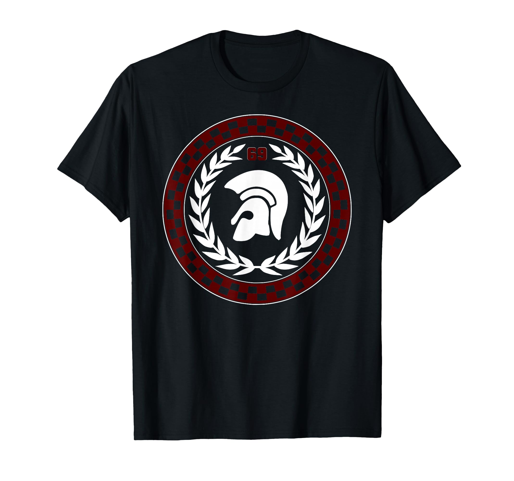 Kleidung mit Designs von Amazon Merch on Demand