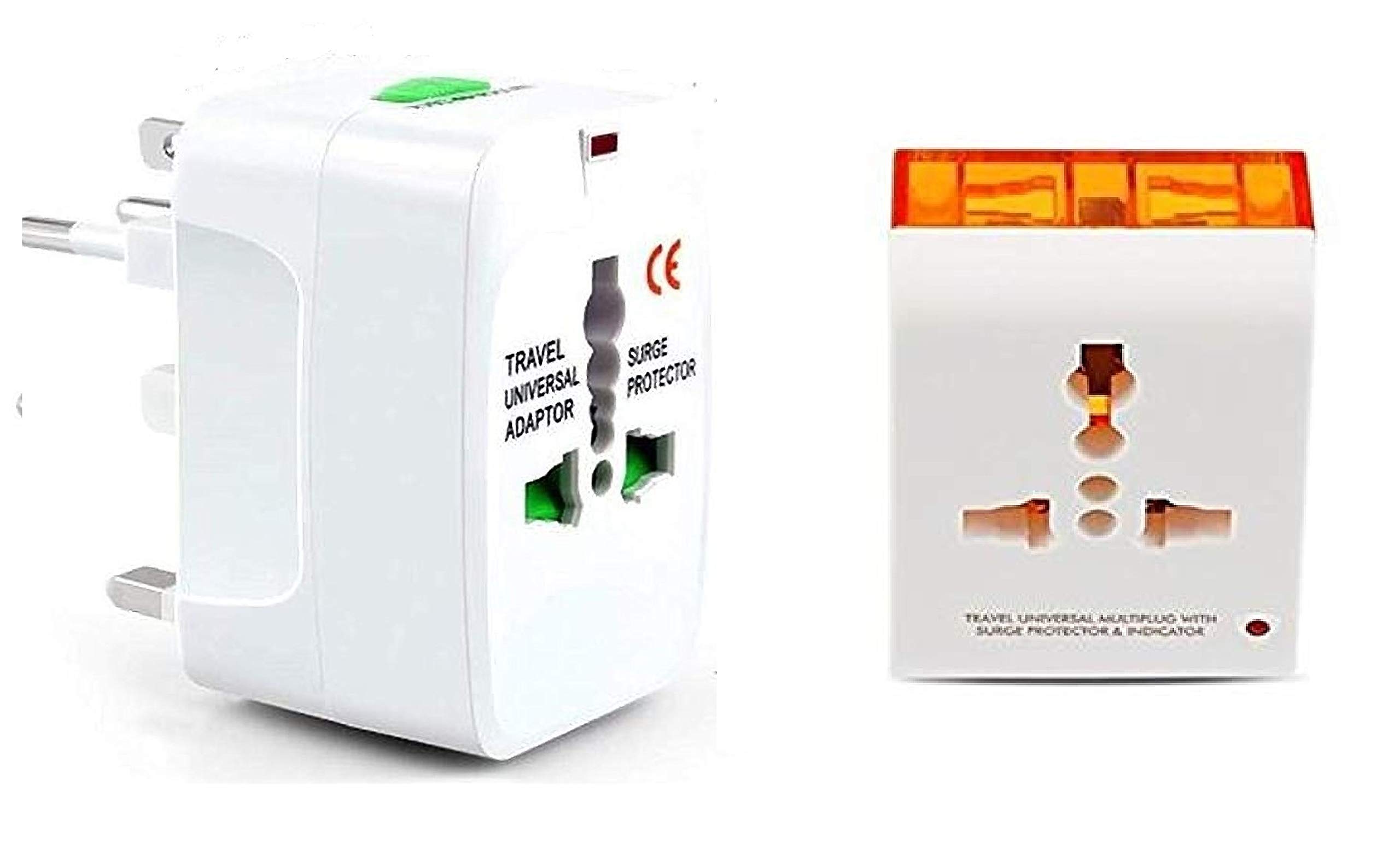 Buy Ionix Multiplug, 3 pin Socket, Plug Socket, electricals, Gadgets