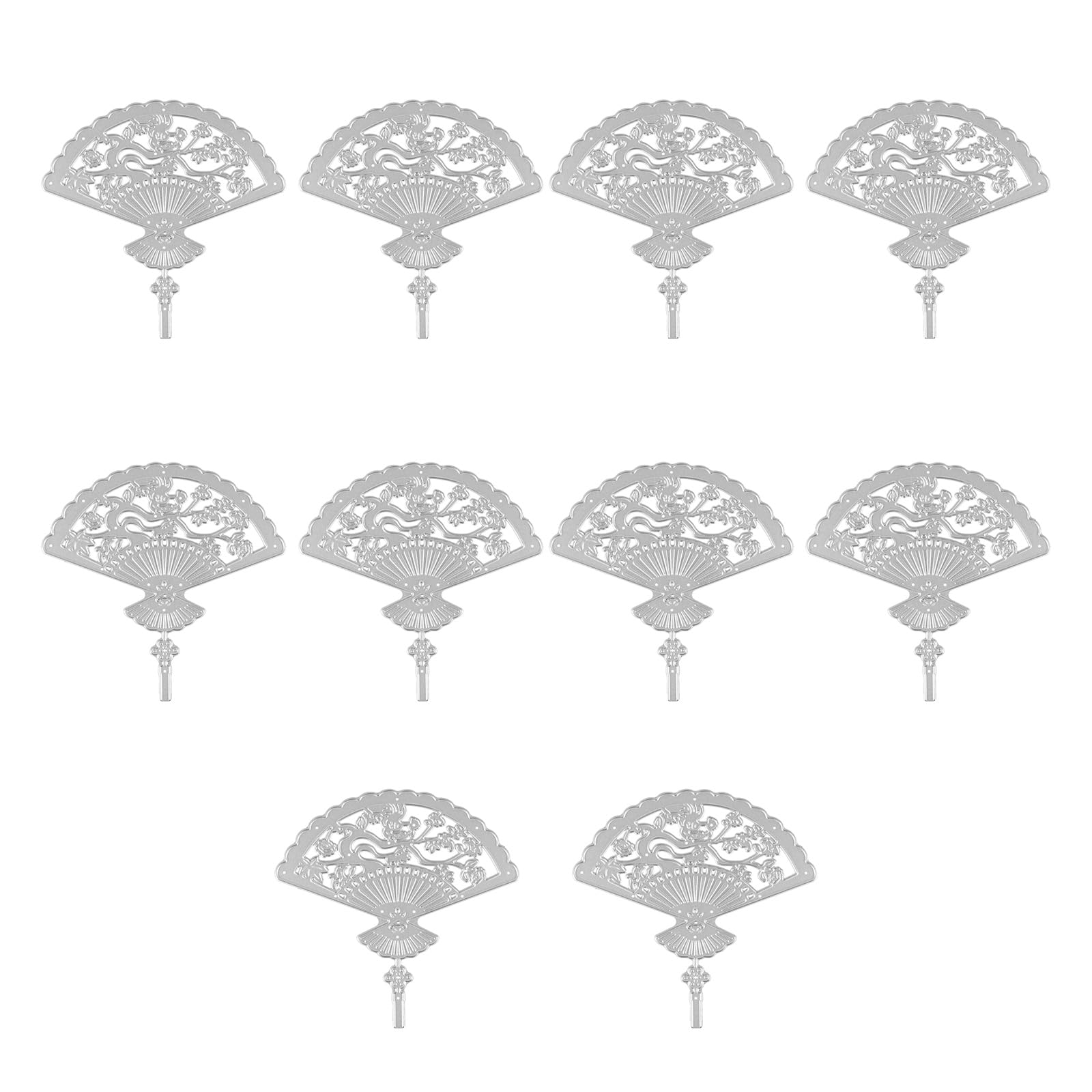 Buxuaaaa Dc3519 Metal Frame Cutting Dies Embossing Stencils Template Handicrafts Hand Bookmarks Scrapbooking Card Decorations Dies Embossing Stencils Molds