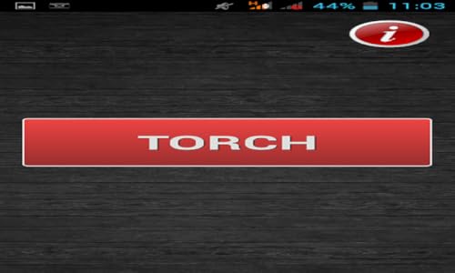 Flash Torch Light
