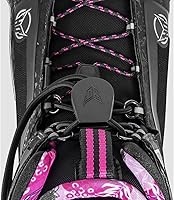 Vista 6 de 2024 HO Sports Stance 110 Women's Front Plate Boot