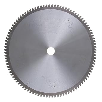 Tenryu PRS-305100 12" Carbide Tipped Saw Blade 100 Tooth TCG Grind - 1" Arbor - 0.11 Kerf