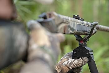 Amazon | BOG Havoc バイポッドシューティングレスト 軽量