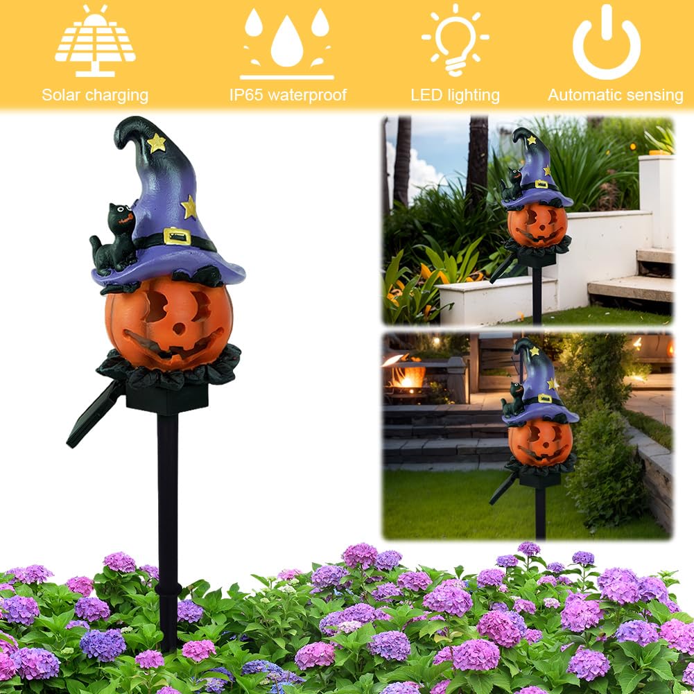 ハロウィン ゴースト ランプ Amazon.co.jp : GETBSTOOP ハロウィンデコレーション 屋外ソーラーパス