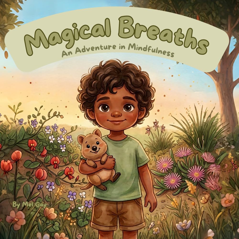Magical Breaths - An Adventure in Mindfulness