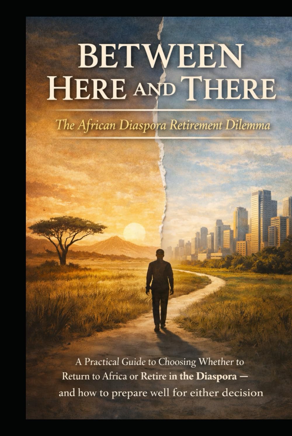 BETWEEN HERE AND THERE: The African Diaspora Retirement Dilemma