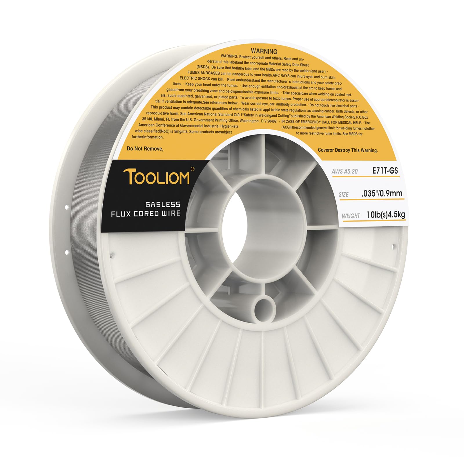 TOOLIOM .035 10lb