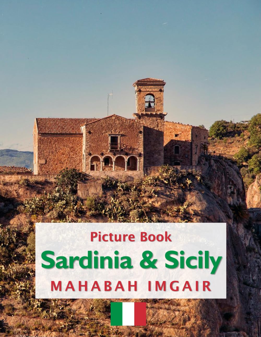 Sardinia & Sicily: A Timeless Visual Journey — Stunning Island and Coastal Photography