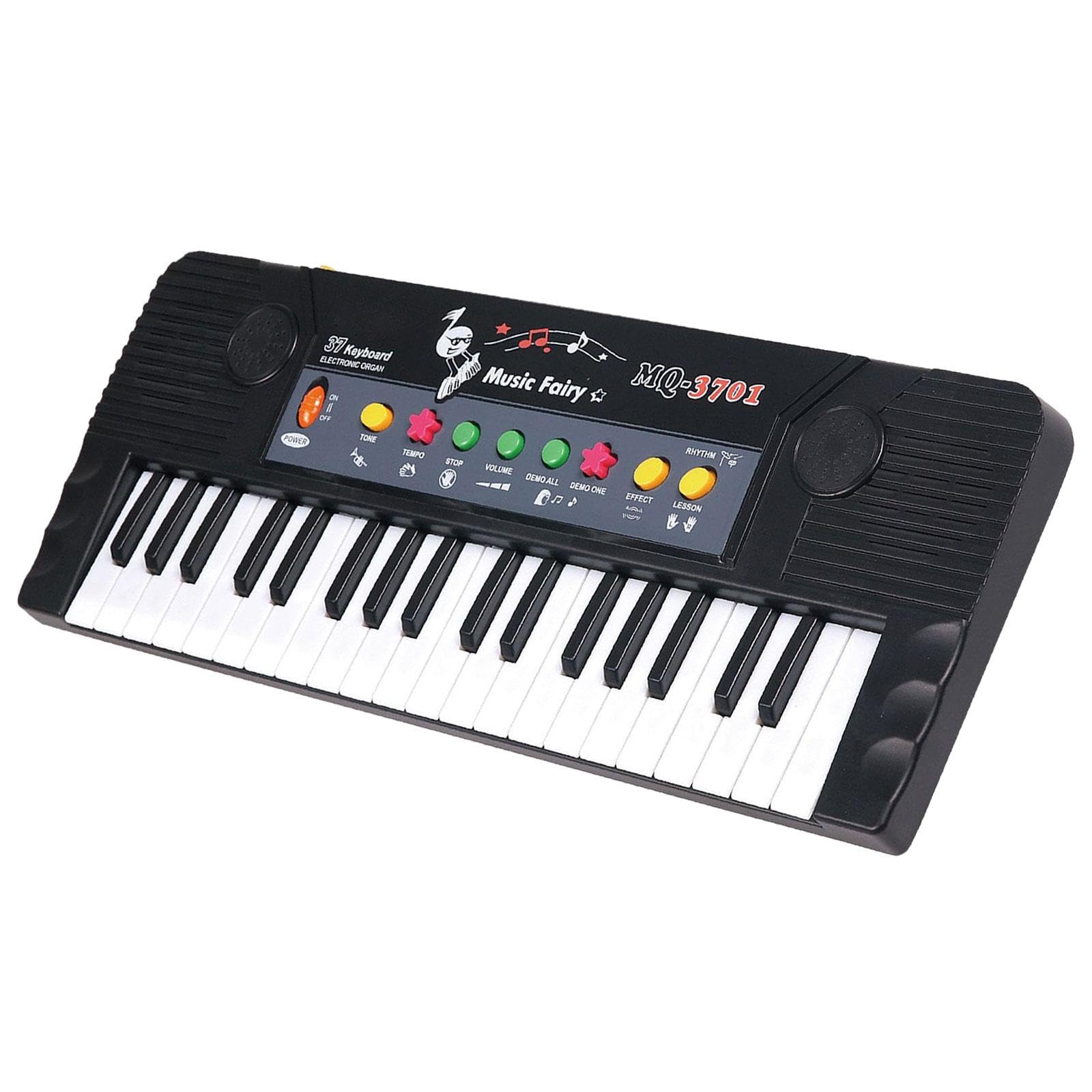 Amazon.co.jp: T Tooyful 子供用キーボードピアノデジタル電子ピアノ