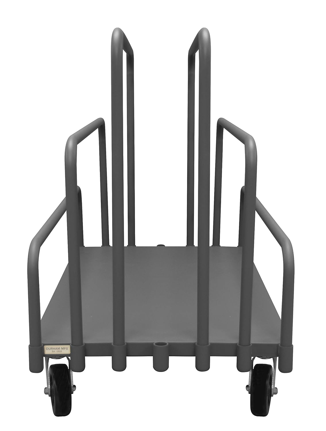 Durham 14 Gauge Steel Adjustable Panel Moving Truck, APT-3048-95
