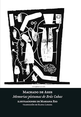 Memorias póstumas de Brás Cubas (Spanish Edition)