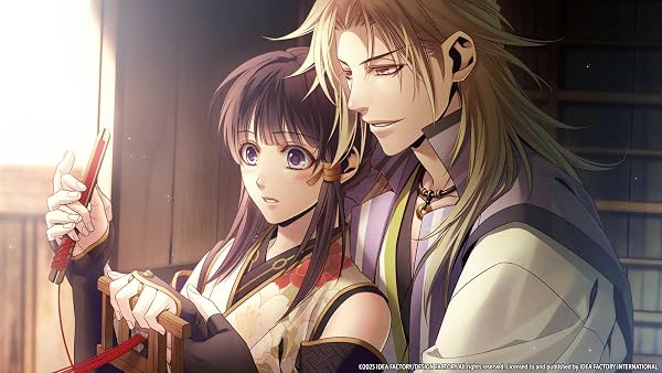 Homura: The Crimson Warriors (Nintendo Switch) - 5