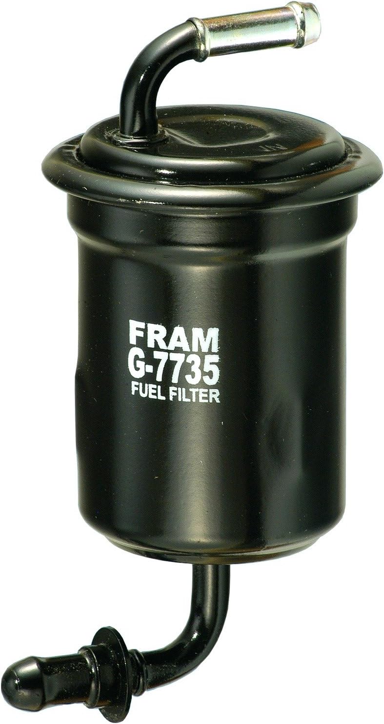 Fram Fuel Filter (In-Line) - G7735