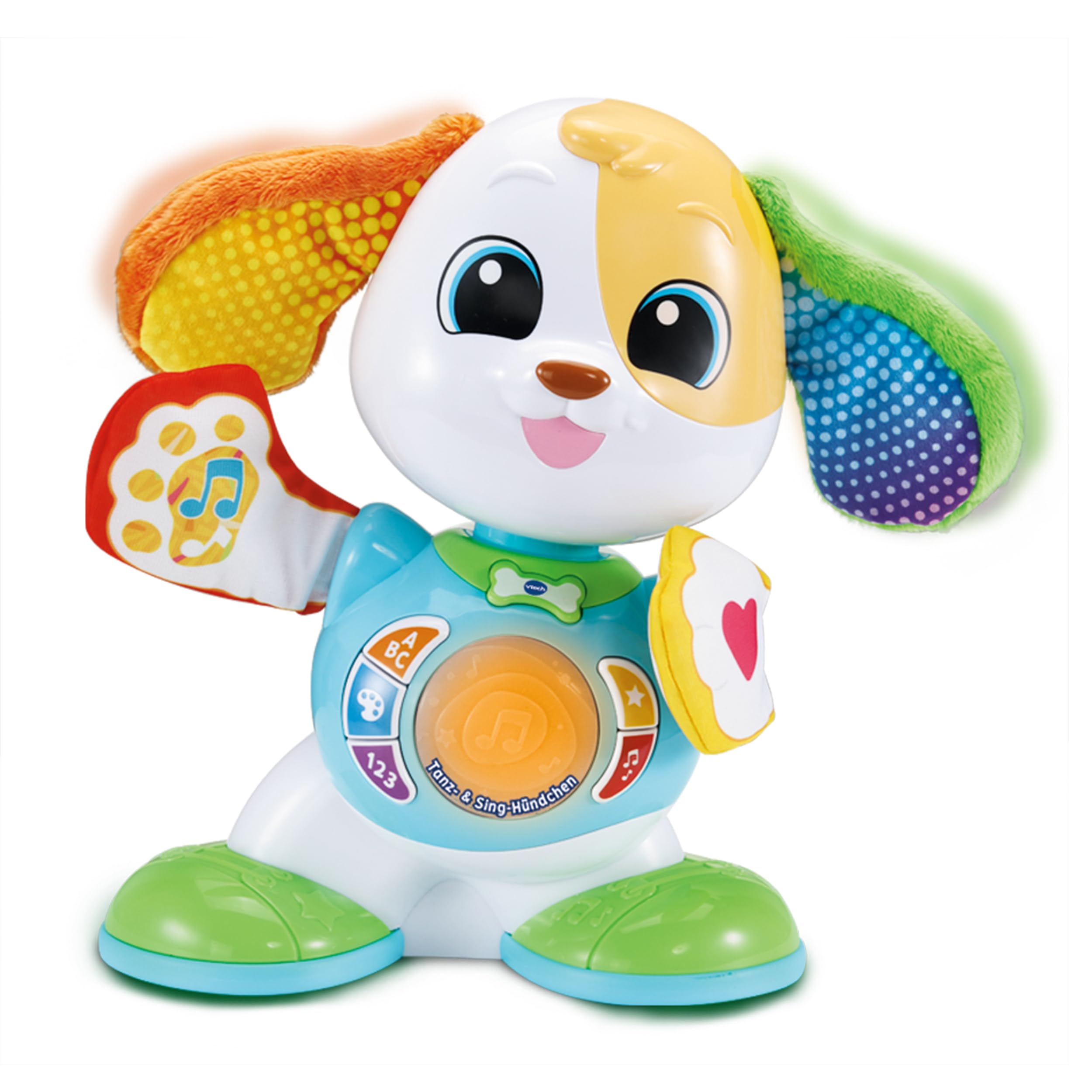Baby- & Kleinkindspielzeug