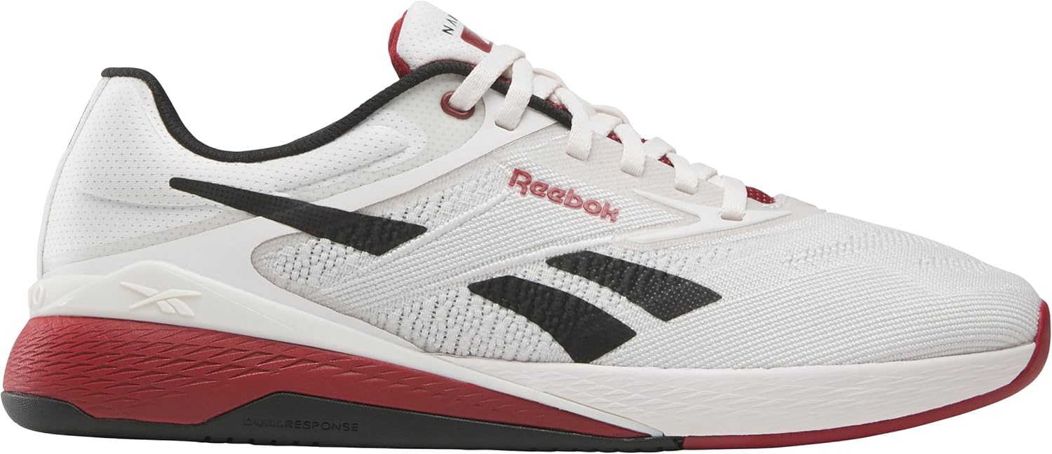 Reebok Nano X5 Mens Shoes, Cross Training and Light Running Sneakers for Men