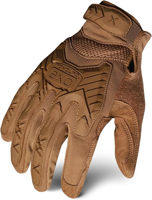 8 Best Cold Weather Winter Shooting Gloves in 2022 The Tent Hub