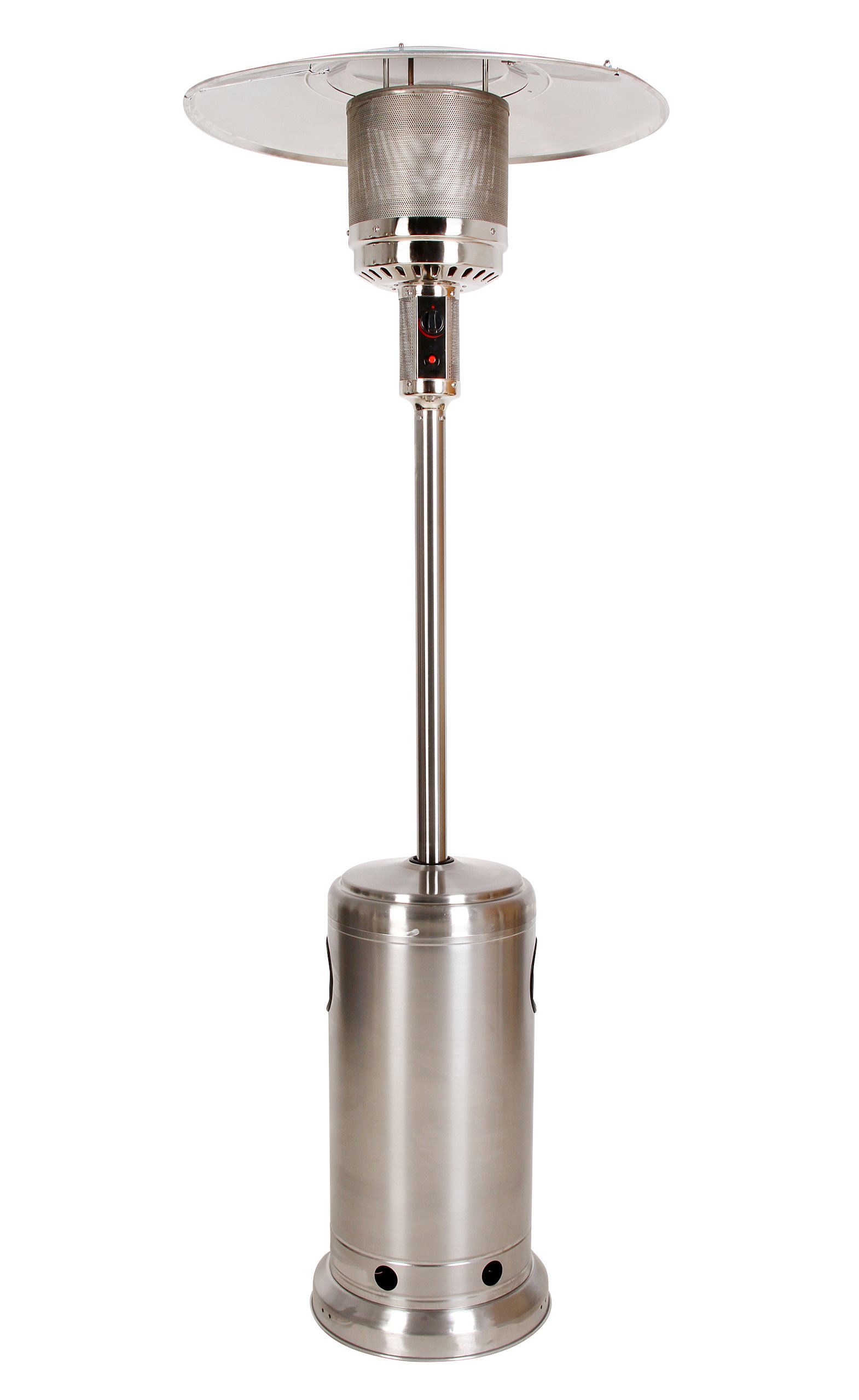 Smartflame Mushroom LPG Garden Patio Outdoor Heater PH-229 8 Foot Height