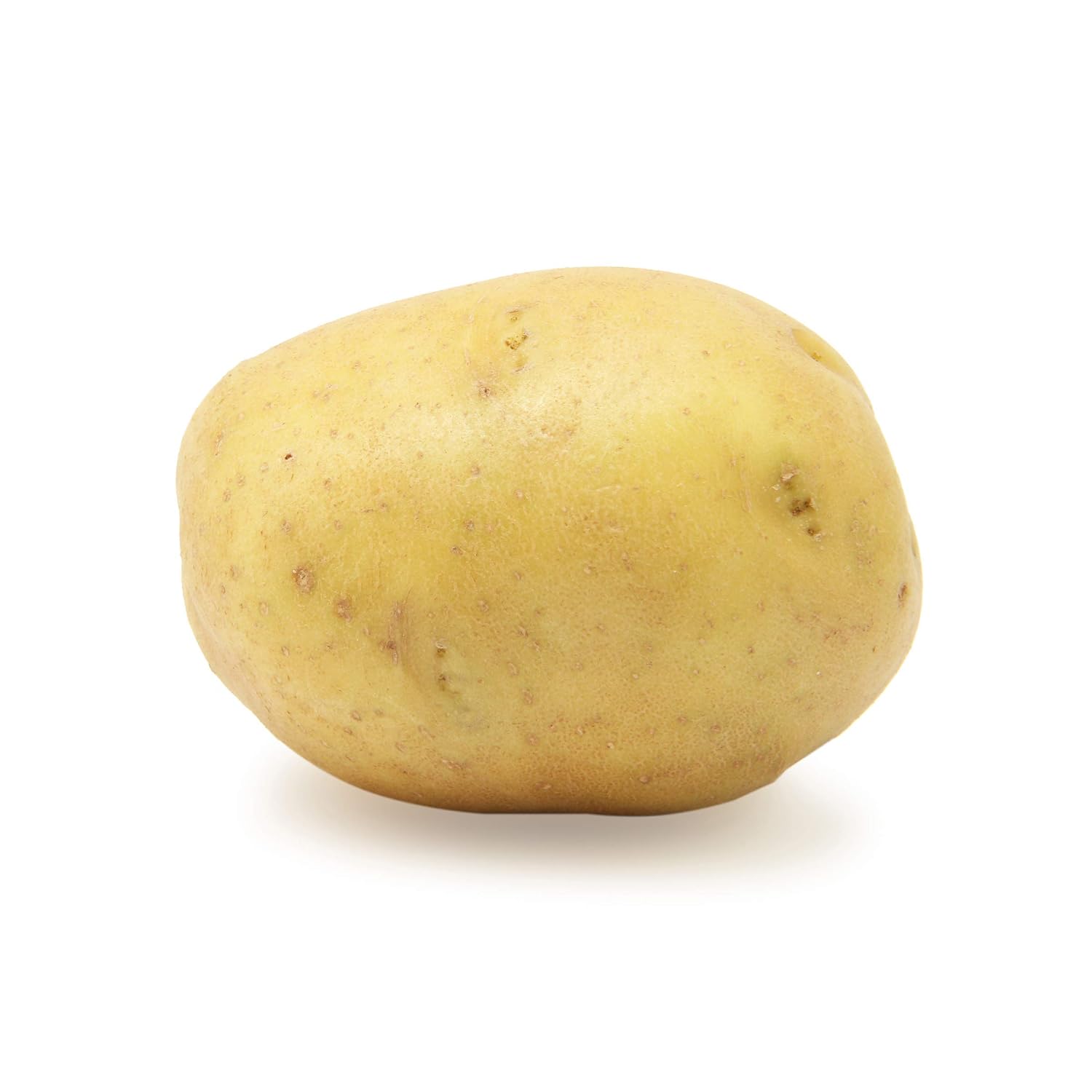 Organic Yellow Potato