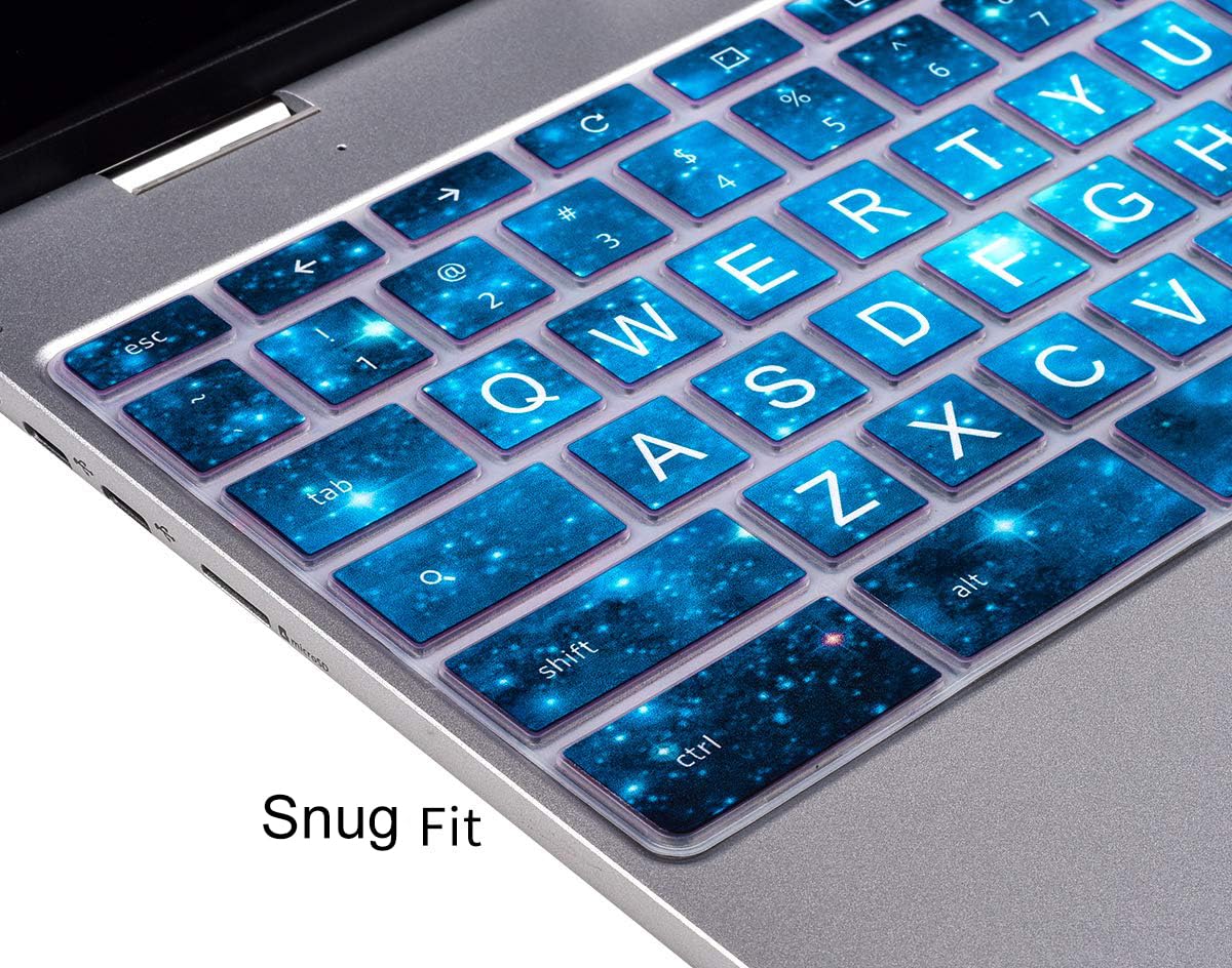 Amazon.com: Keyboard Cover for Samsung Galaxy Chromebook Go 14